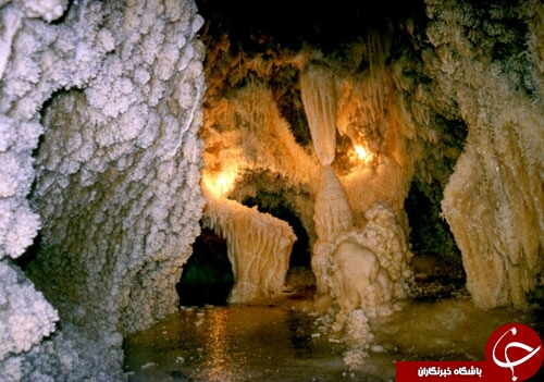 نوروز در قم؛ از دریاچه نمک حوض سلطان تا کوه خضر نبی +تصاویر و شناسه مسیرها