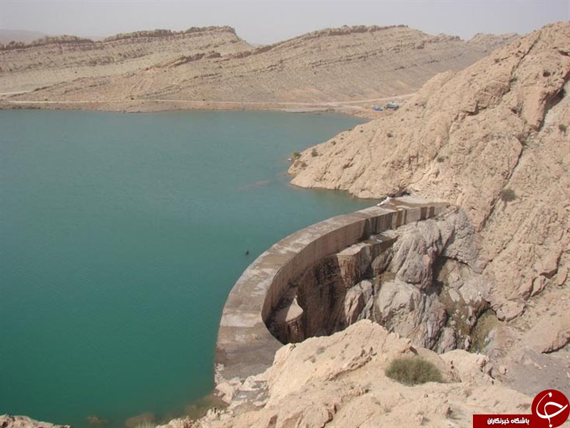 نوروز در قم؛ از دریاچه نمک حوض سلطان تا کوه خضر نبی +تصاویر و شناسه مسیرها