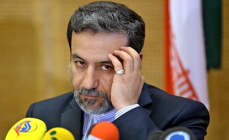 در دفاع و پیشبرد آرمان&zwnj;های جمهوری اسلامی تعارفی با کسی نداریم/قرار نبود که مذاکرات هسته&zwnj;ای منجر به تغییرات راهبردی در روابط ما با آمریکا یا غرب شود