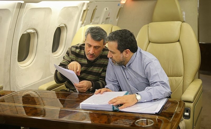 در دفاع و پیشبرد آرمان&zwnj;های جمهوری اسلامی تعارفی با کسی نداریم/قرار نبود که مذاکرات هسته&zwnj;ای منجر به تغییرات راهبردی در روابط ما با آمریکا یا غرب شود