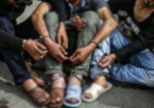 دستگیری سارقان مسلح در گلستان