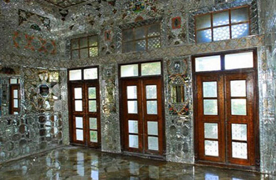 قلعه تاریخی دزک جاذبه گردشگری چهارمحال و بختیاری قلعه تاریخی دزک جاذبه گردشگری چهارمحال و بختیاری