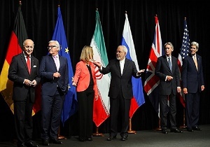 خروج ترامپ از برجام آمریکا و اسرائیل را در برابر سه کشور اروپایی قرار خواهد داد