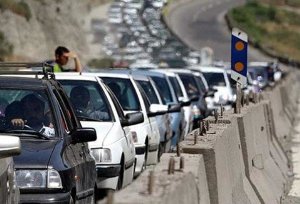 کنترل و بازرسی وضعیت راه‌ها توسط ۸۰ تیم پلیس در زنجان