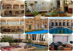 خدمات دهی ۸۱ خانه مسافر در شهر یزد به مسافران نوروزی