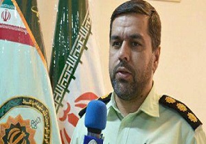 قاتلان راننده تریلی دستگیر شدند