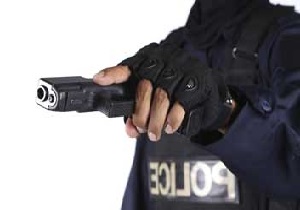 پلیس آمریکا یک سیاهپوست غیرمسلح را به ضرب گلوله کشت