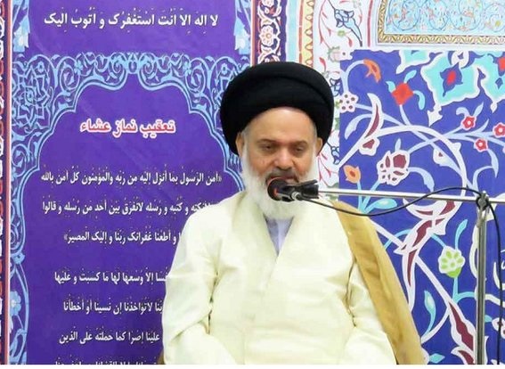 بهترین راه حل مشکلات اجتماعی و فرهنگی آشنایی جامعه با سیره ائمه است