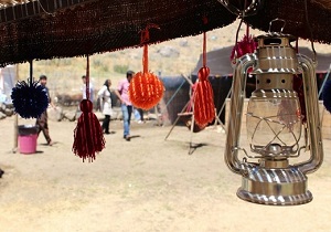برگزاری ویژه برنامه‌های نوروز در مسجدسلیمان