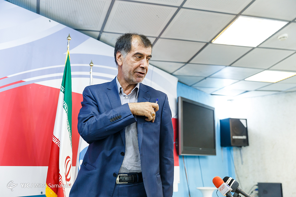 تمامی دولت نهم و دهم روی سر رئیسی آوار شد/شخصیت جهانگیری در اصلاح&zwnj;طلبان، شبیه شخصیت لاریجانی در اصولگرایان است/احمدی&zwnj;نژاد در زمان ریاست جمهوری&zwnj;اش گوش به حرف احدی نمی&zwnj;داد، الان هم نمی&zwnj;دهد