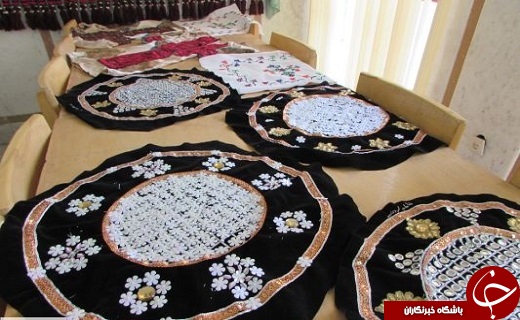 جاذبه&zwnj;های گردگشگری میرجاوه میزبان مهمانان نوروزی