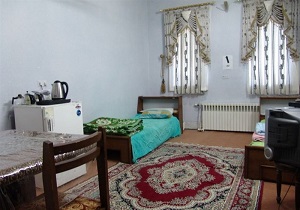 اسکان 14 هزار و ۳۰۰ نفر در همدان
