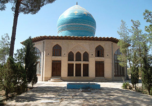 آغاز نخستین قطار گردشگری شهرستان نایین