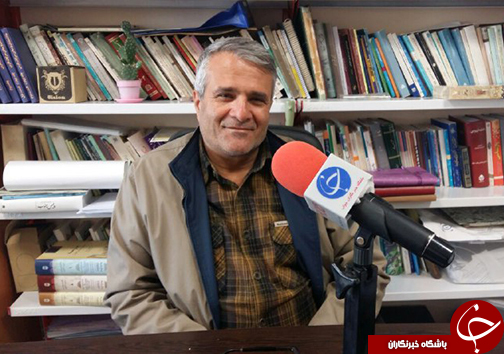 تامل در نشانه&zwnj;های خلقت با سفر به تاریخ طبیعت + تصاویر