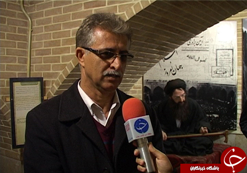 گنجینههایی پنهان در دل بافت تاریخی شیراز + تصاویر گنجینههایی پنهان در دل بافت تاریخی شیراز + تصاویر