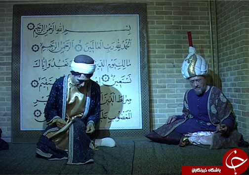 گنجینههایی پنهان در دل بافت تاریخی شیراز + تصاویر گنجینههایی پنهان در دل بافت تاریخی شیراز + تصاویر