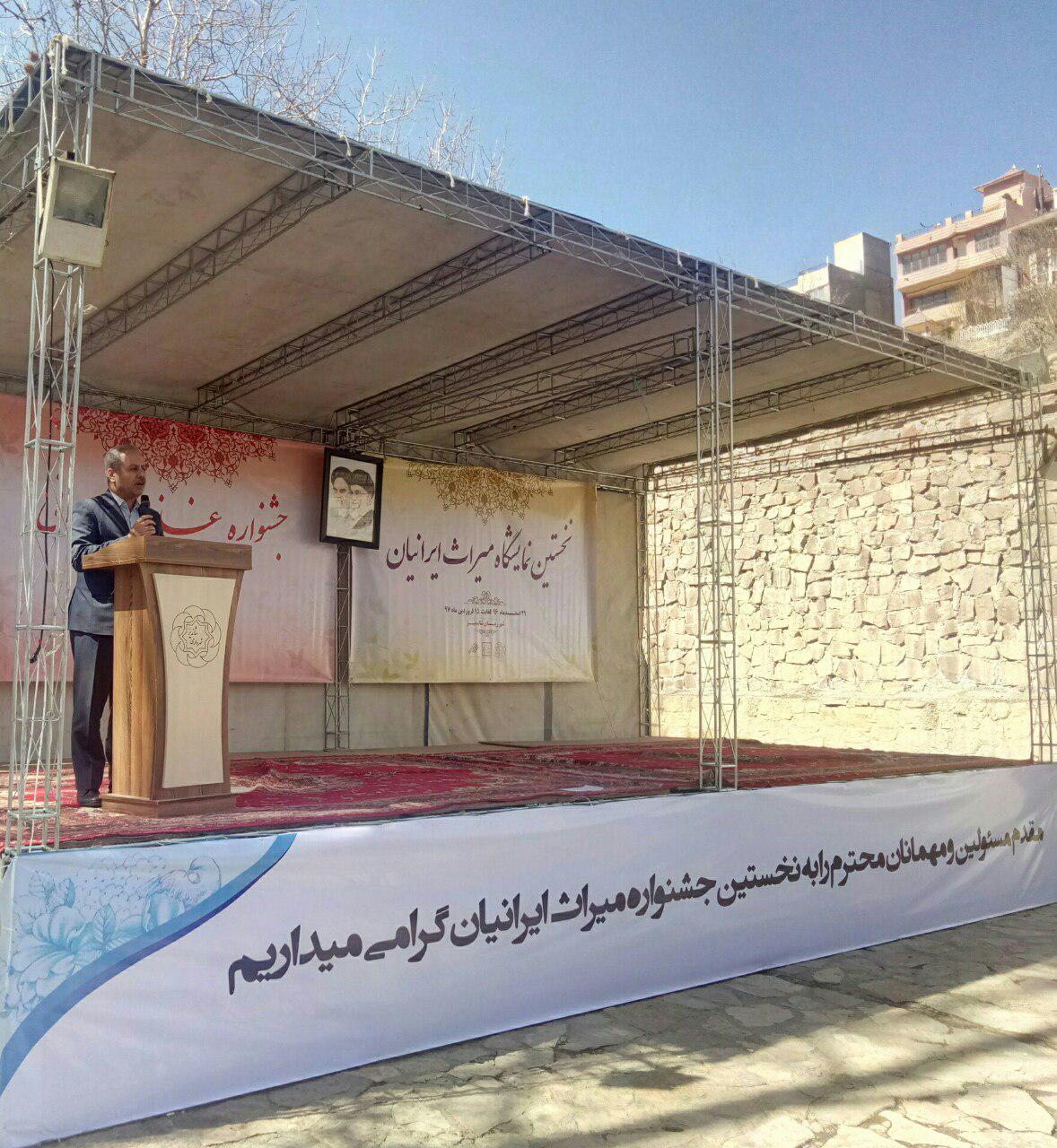 گردش مالی ۲ تریلیون دلاری درصنعت گردشگری