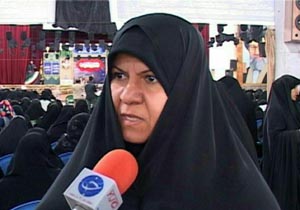 سهمیه ۴۰ درصدی بانوان برای حضور در کاروان راهیان نور