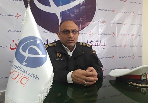 کاهش ۵۰ درصدی تصادفات منجر به فوت در آذربایجان غربی