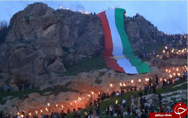 تصاویر روز: از پرتاب فضاپیمای سایوز به فضا تا برگزاری جشن نوروز در ترکیه و عراق تصاویر روز: از پرتاب فضاپیمای سایوز به فضا تا برگزاری جشن نوروز در ترکیه و عراق