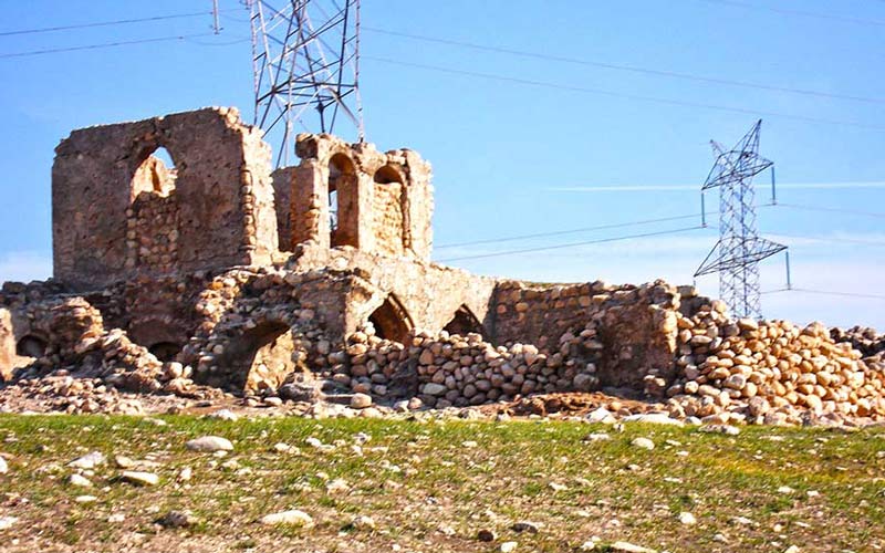 سفر به دروازه طلایی استان خوزستان + تصاویر