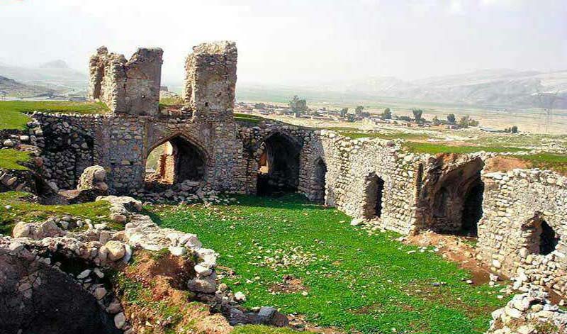 سفر به دروازه طلایی استان خوزستان + تصاویر