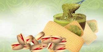 مظنه فروش کره مغز پسته در میادین میوه و تره بار