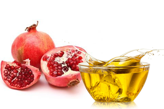نرخ خرید روغن هسته انار در میادین میوه و تره بار