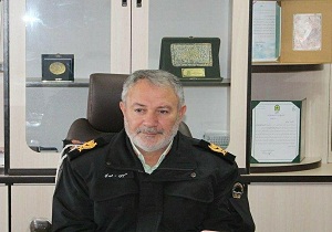 كشف كلاهبرداری های 200 ميلياردی در پارس آباد