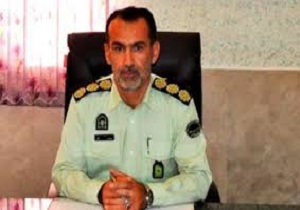 214 کيلوگرم ترياک در قم کشف شد