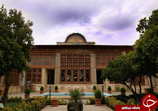 گنجینههایی پنهان در دل بافت تاریخی شیراز + تصاویر گنجینههایی پنهان در دل بافت تاریخی شیراز + تصاویر