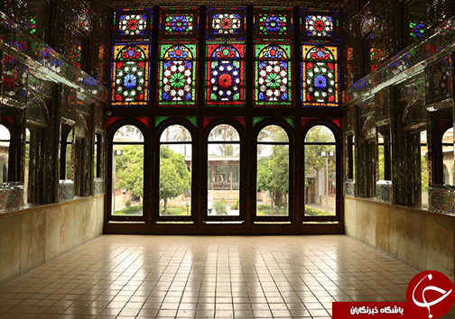 گنجینههایی پنهان در دل بافت تاریخی شیراز + تصاویر گنجینههایی پنهان در دل بافت تاریخی شیراز + تصاویر