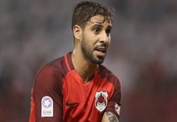 فوتباليست مشهور به وزارت اطلاعات احضار شد!