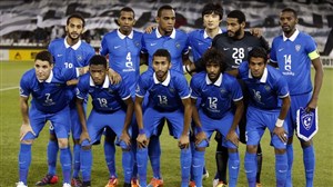 شاهزاده سعودی در پی ساختن الهلال کهکشانی !