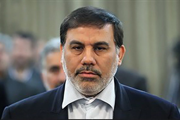 قوه قضاییه خرداد ماه///