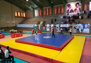کسب  ۱۴۶ مدال رنگارنگ توسط ووشوکاران سیستان و بلوچستان