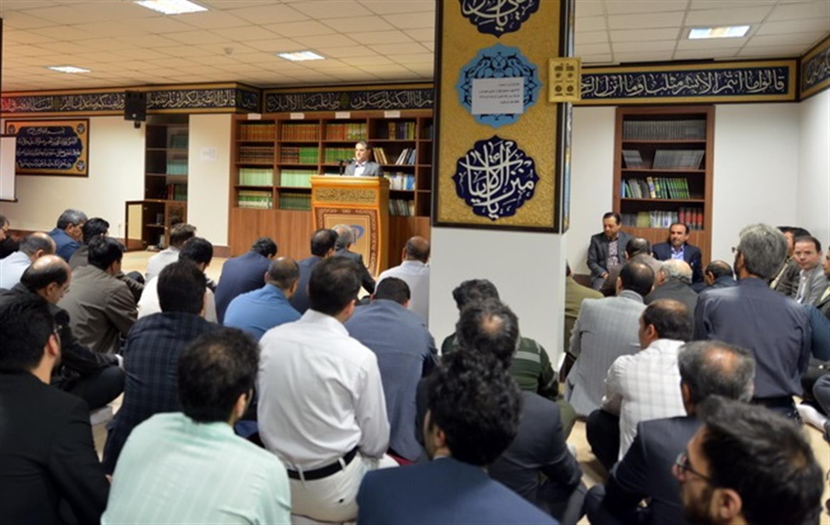 رییس سازمان فناوری اطلاعات:
