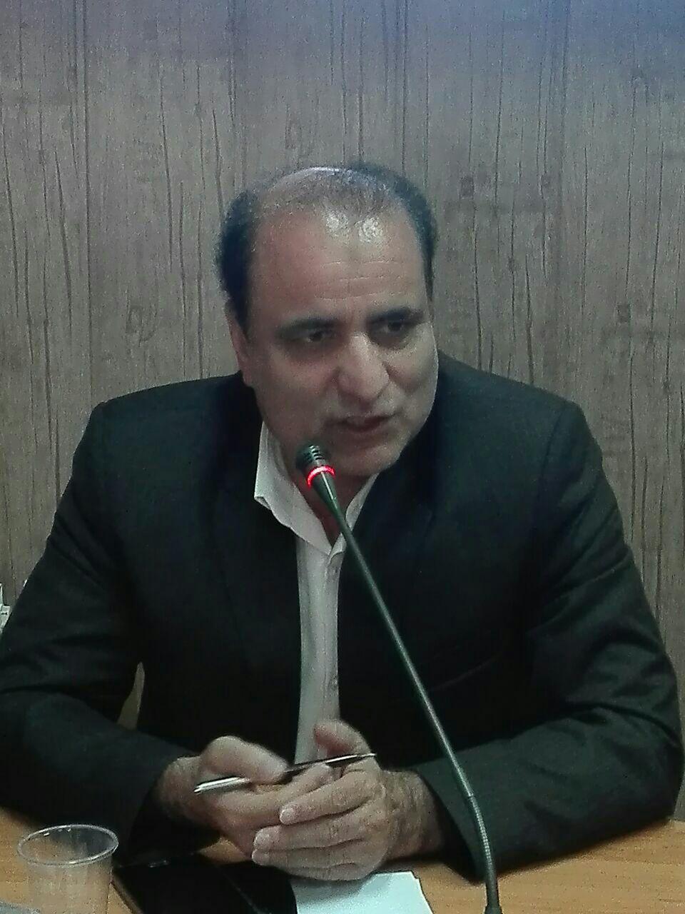 برگزاری نخستین همایش ملی خیرین روستایی در شهرستان تربت جام