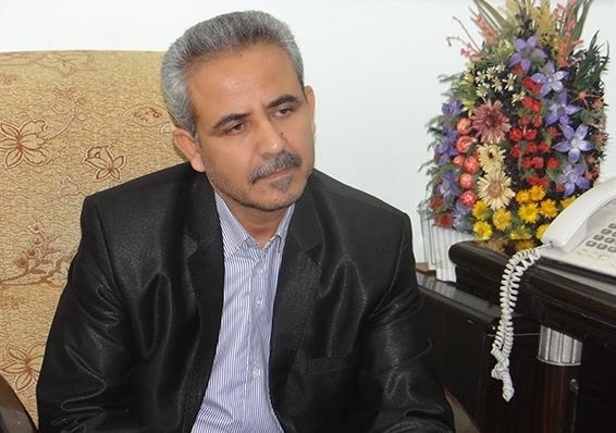 مراسم تکریم معلمان در جم برگزار شود
