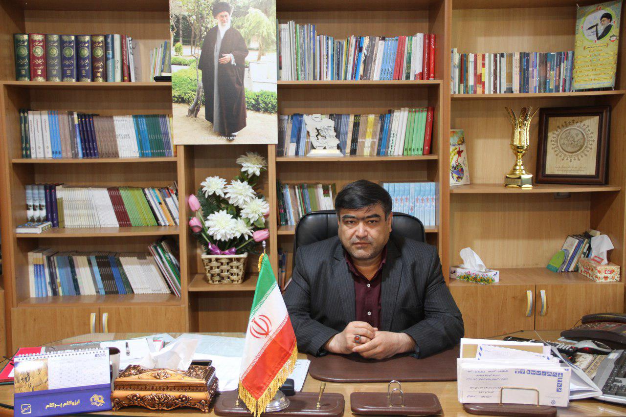 ورزش تربت جام پشتوانه سازی ندارد