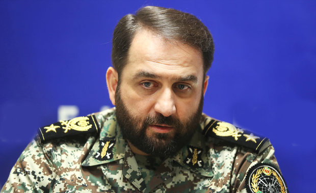 اگر کشوری در مورد ایران حماقتی انجام دهد، قطعا پاسخ کوبنده می گیرد