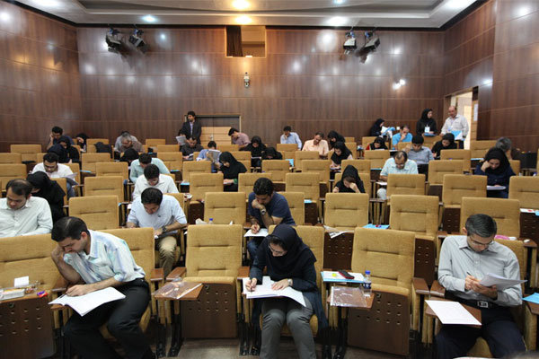 مهلت ثبت نام در آزمون دکتری تخصصی پزشکی امشب پایان می&zwnj;یابد