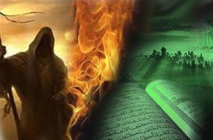 مومنانی که مشرک هستند را بشناسید
