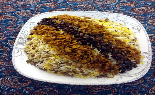 طرز تهیه غذایی مقوی برای کودکان