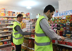 انجام ۳ هزار و ۷۷۶ مورد بازرسی در شهرکرد