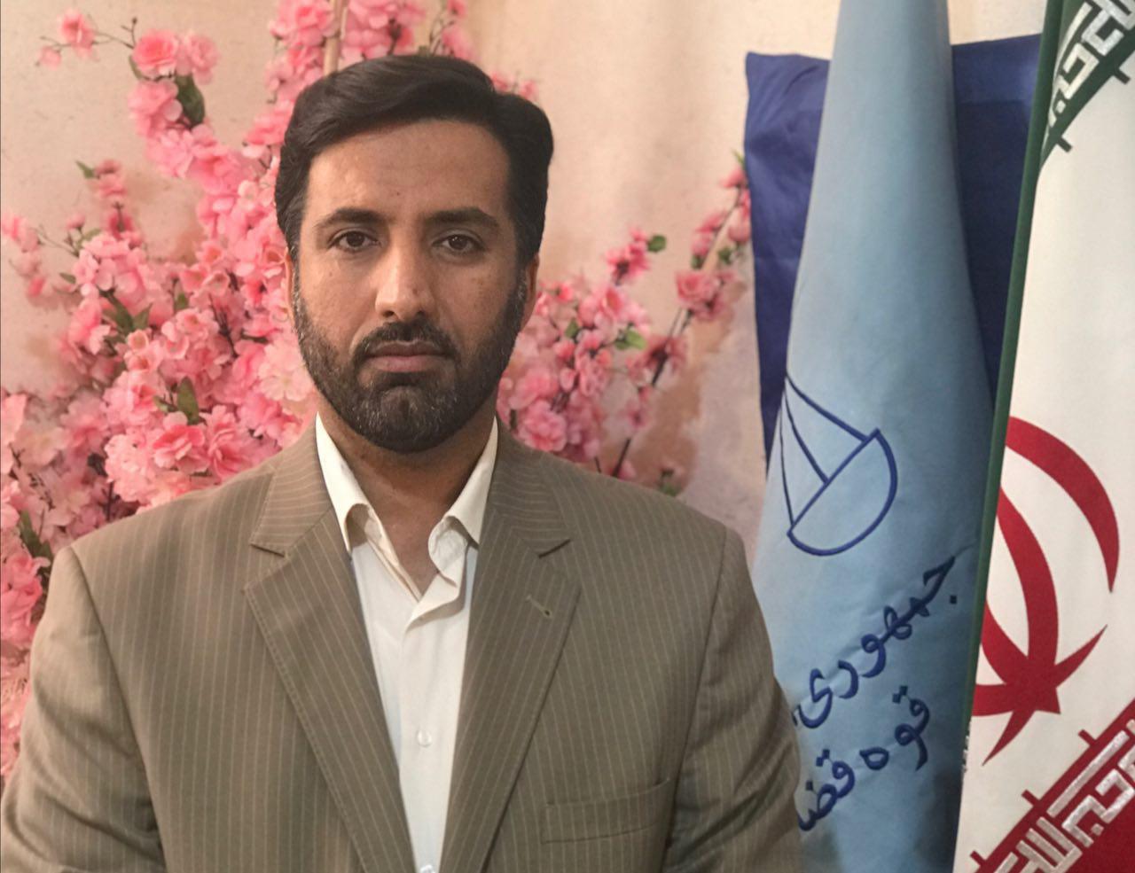 رمزگشایی از 90درصد پرونده های جنایی در ریگان