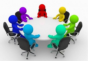 اقدامات هیچ سیستم دولتی به اندازه شورای اسلامی شهر علنی نیست