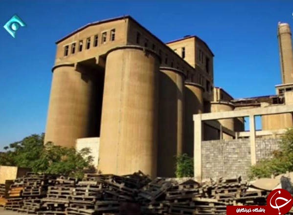 محل حقیقی کارخانه جنجالی &laquo;پایتخت ۵&raquo; کجا بود؟ + تصاویر