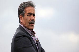ابراهیم زاده: نبود ثبات مدیریت به سپاهان ضربه زد