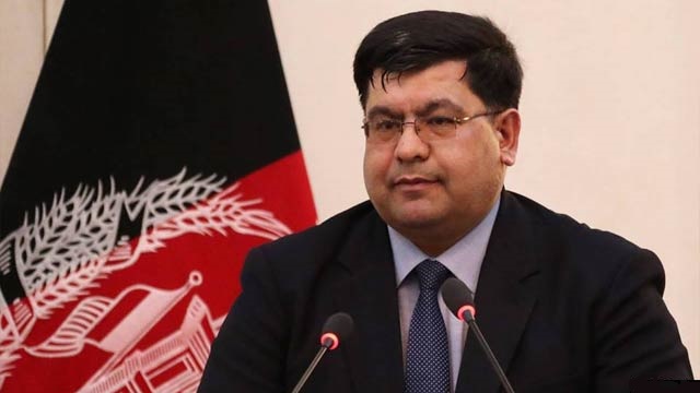 واکنش ارگ به ادعای عدم کاندیداتوری &laquo;اشرف غنی&raquo; در انتخابات آینده ریاست جمهوری